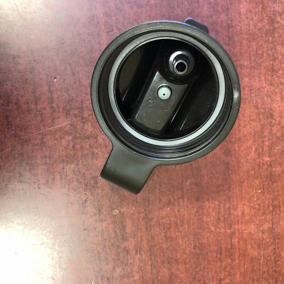 Promotional Item, Water Bottle Cap, NWOT - Picture 3 of 4